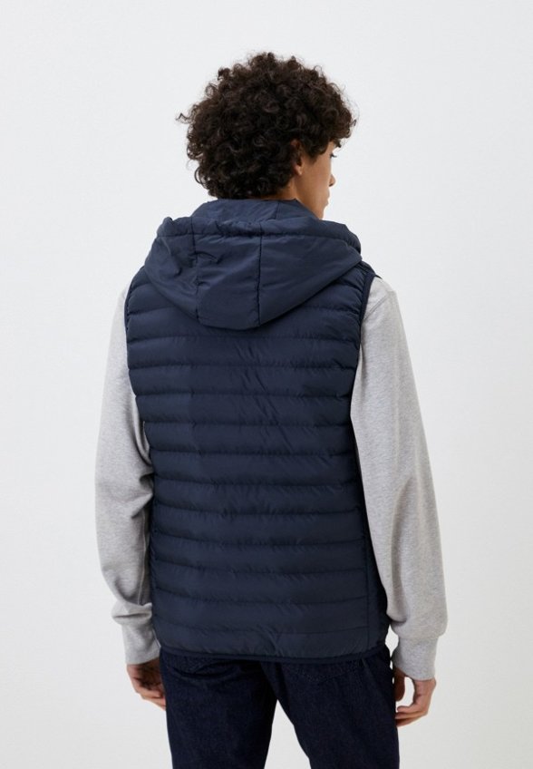 Жилет утепленный Neohit