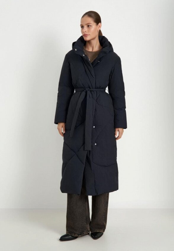 Куртка стеганая Finn Flare