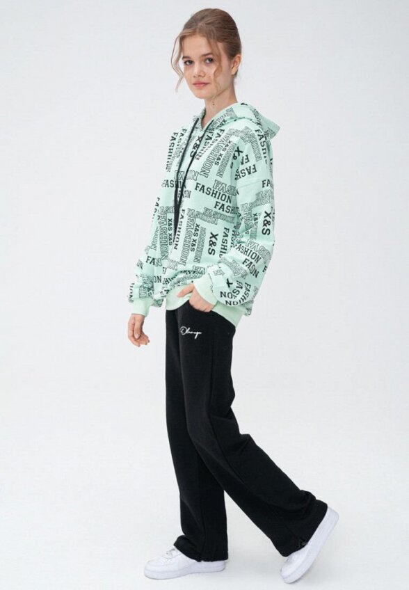 Худи Fashion X&S