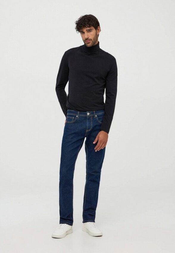 Водолазка Terranova