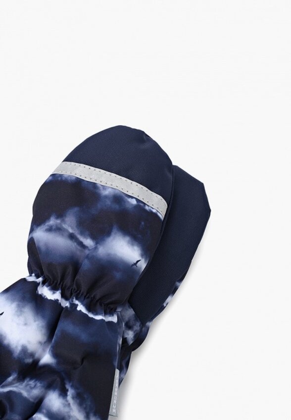 Варежки Kerry