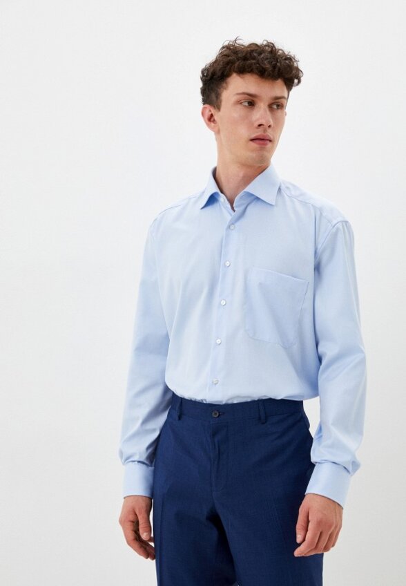 Рубашка Eterna