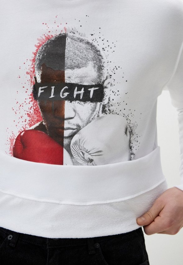 Свитшот Berna