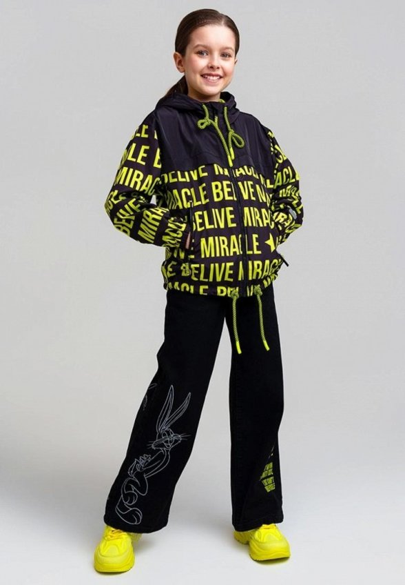 Ветровка PlayToday