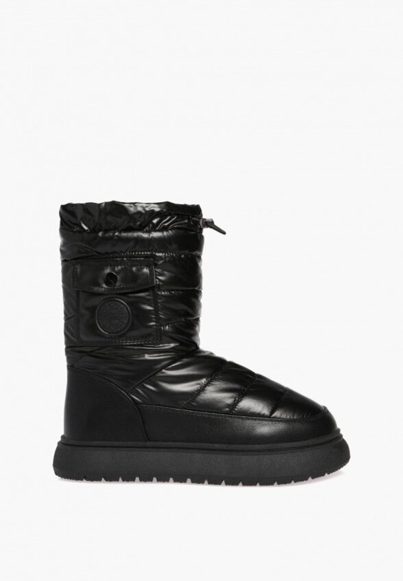 Дутики El Tempo