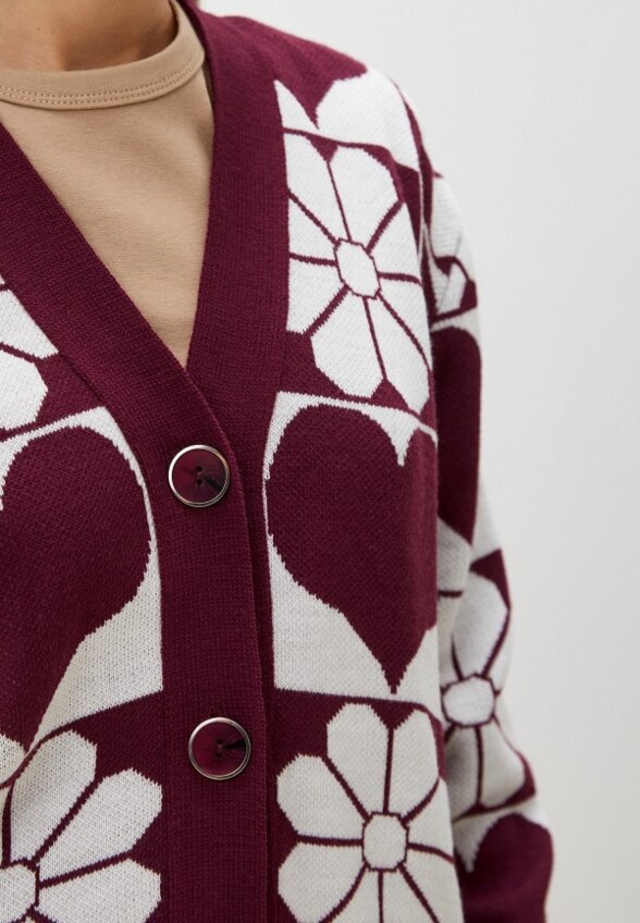 Кардиган Original Siberia