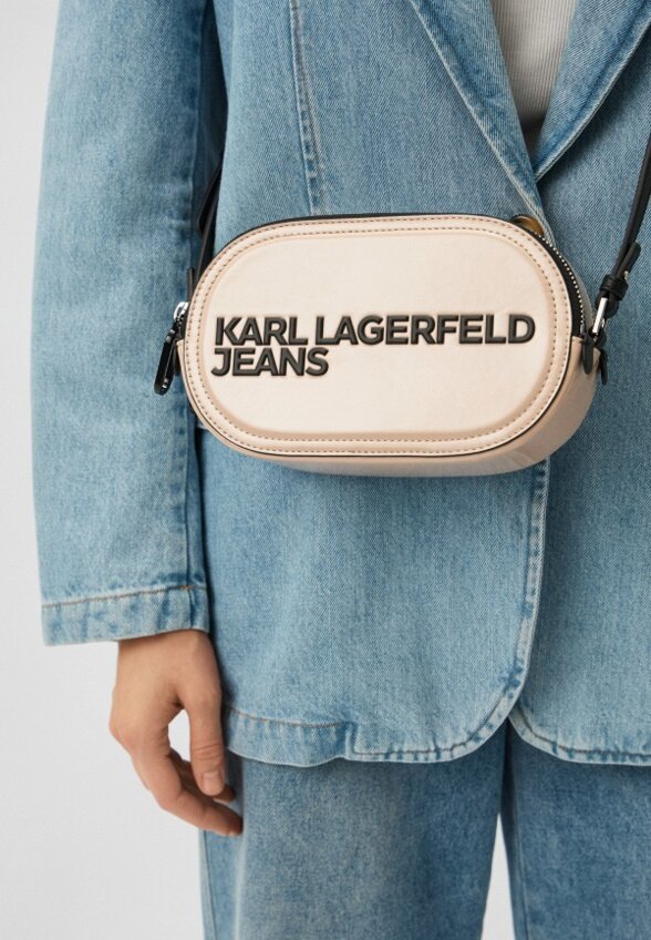 Сумка Karl Lagerfeld Jeans