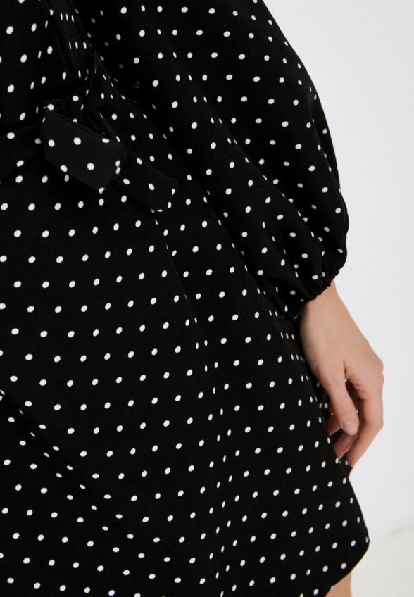 Платье Bad Queen