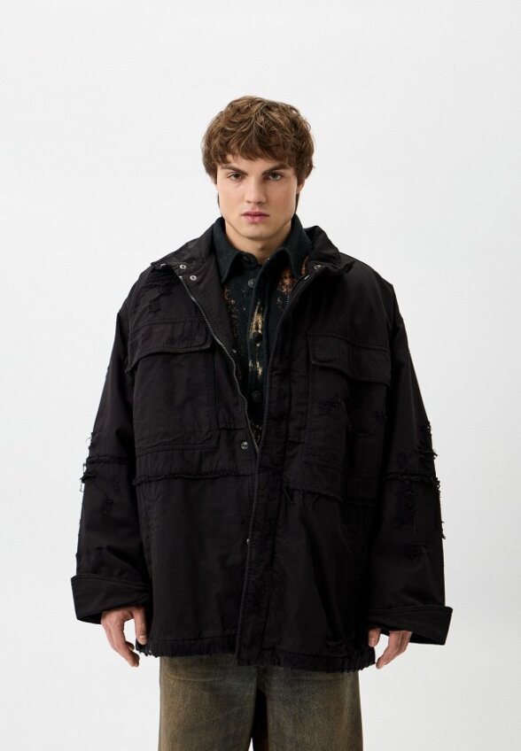 Куртка утепленная Diesel