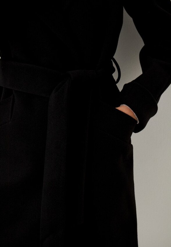 Пальто-халат Vivaldi