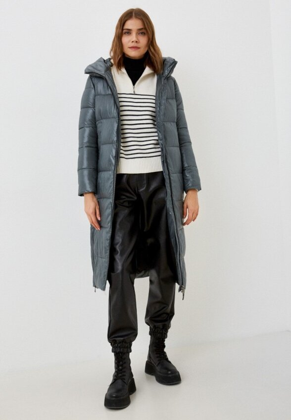 Пуховик Winterra