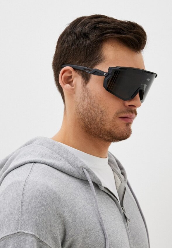 Очки солнцезащитные Hilx