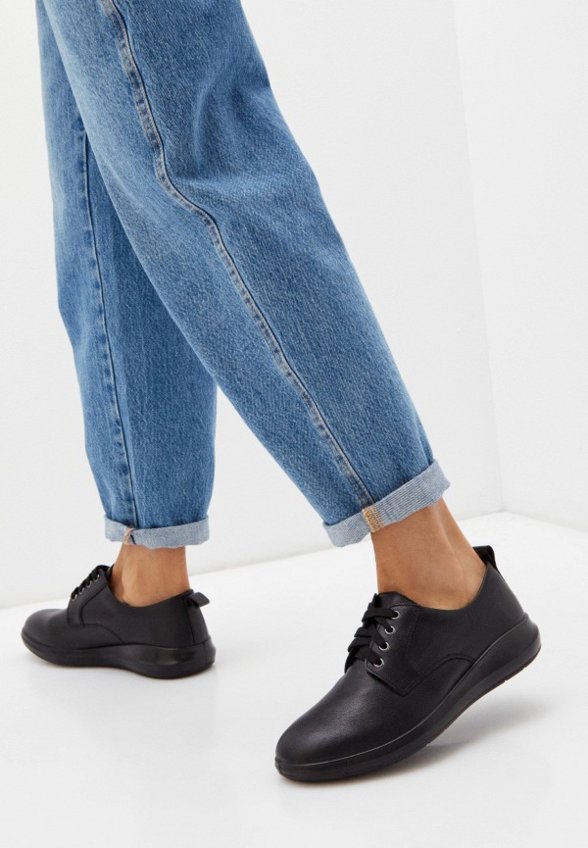 Ботинки Ralf Ringer