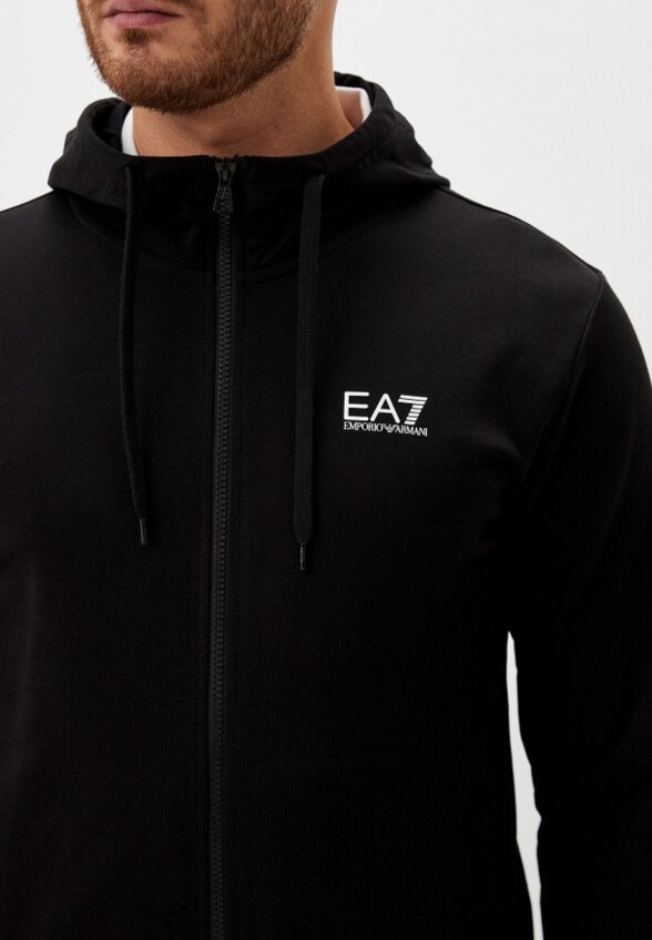 Костюм спортивный EA7