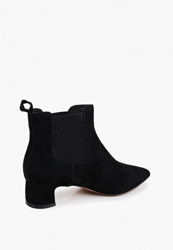 Ботильоны Graciana