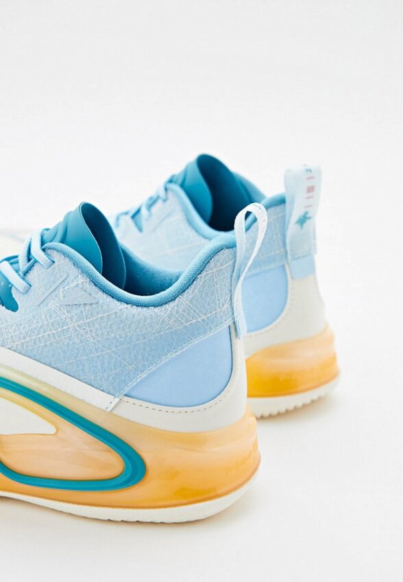 Кроссовки Peak