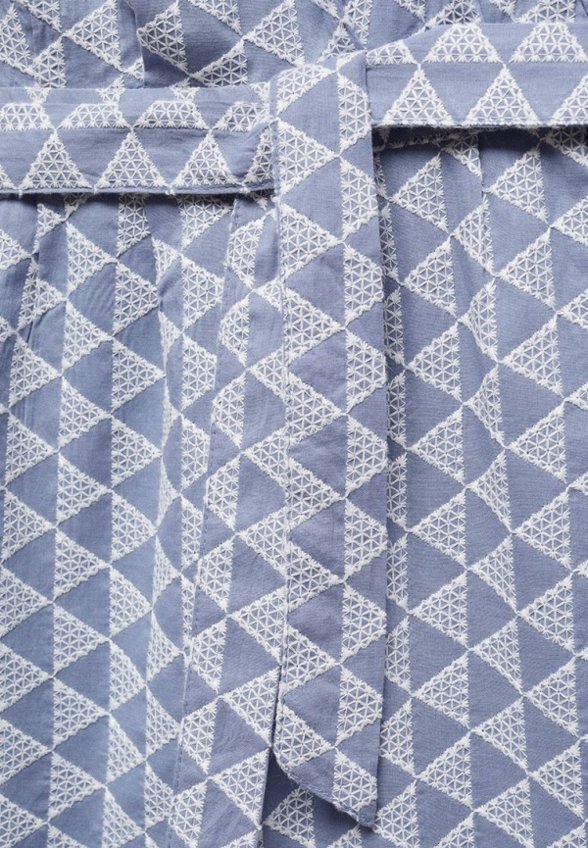 Комбинезон Mango Kids