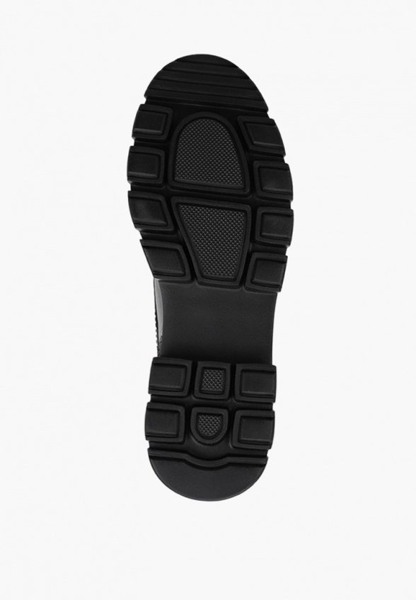 Ботинки Mof-Berg