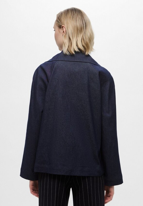 Куртка джинсовая Emme Marella