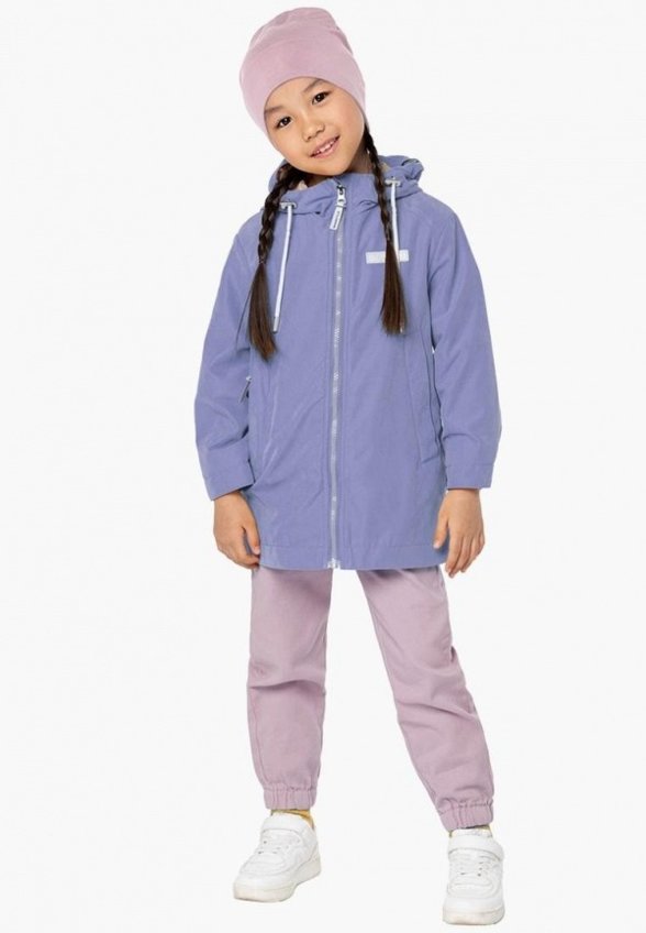 Куртка Nikastyle