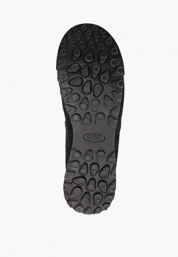 Ботинки трекинговые CMP