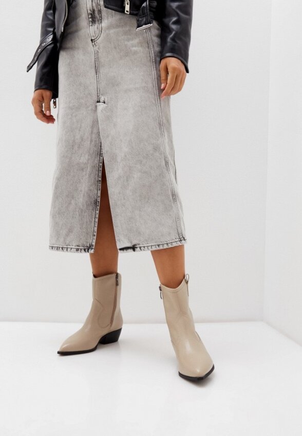 Ботильоны Betsy