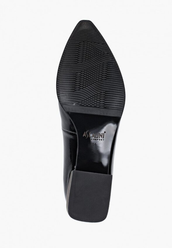 Туфли Ascalini