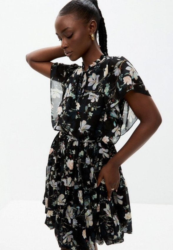 Платье Must Have Basis