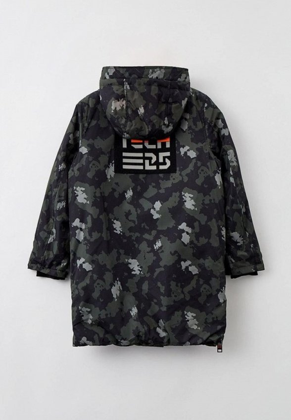 Парка PlayToday