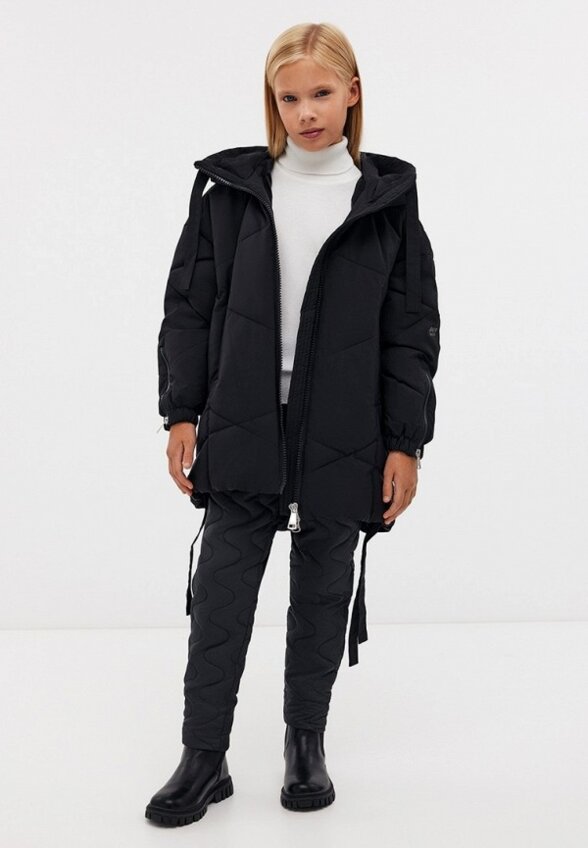 Куртка утепленная Baon