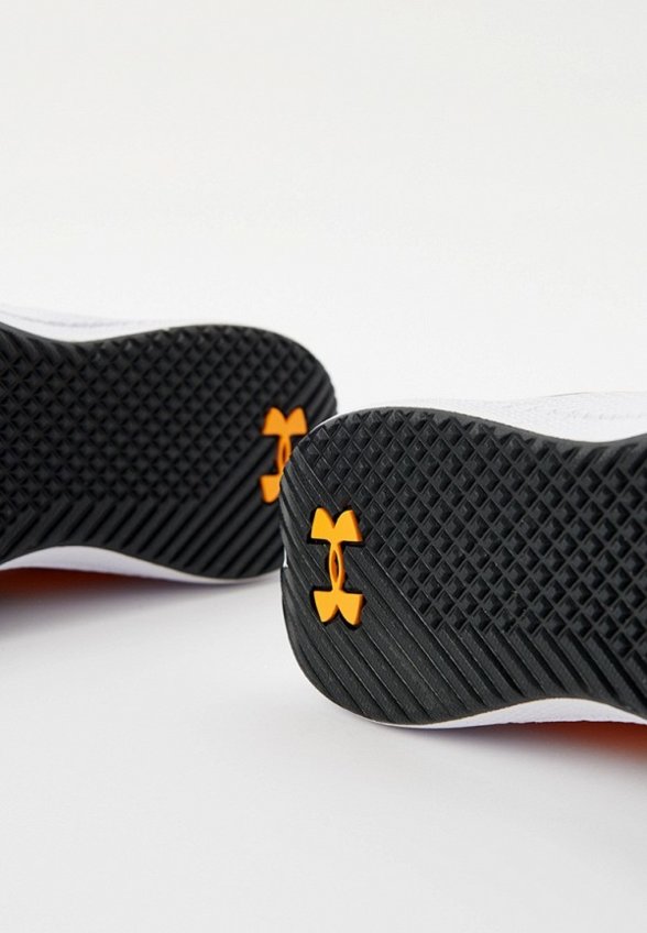 Кроссовки Under Armour