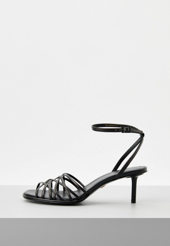 Босоножки Ekonika Premium