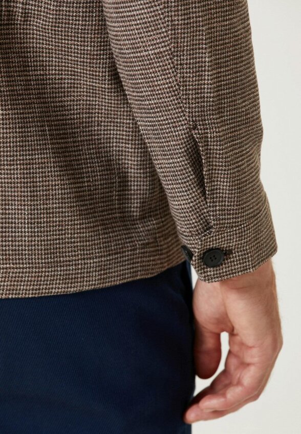 Куртка-рубашка NetWork