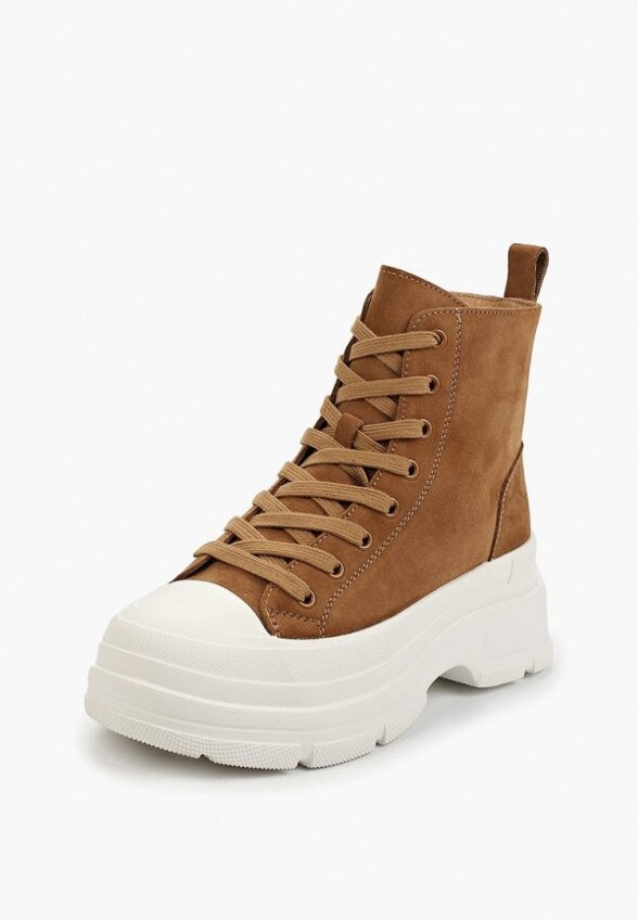 Ботинки Milana