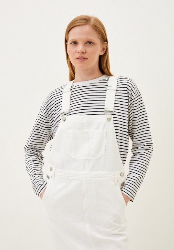 Сарафан джинсовый Baon