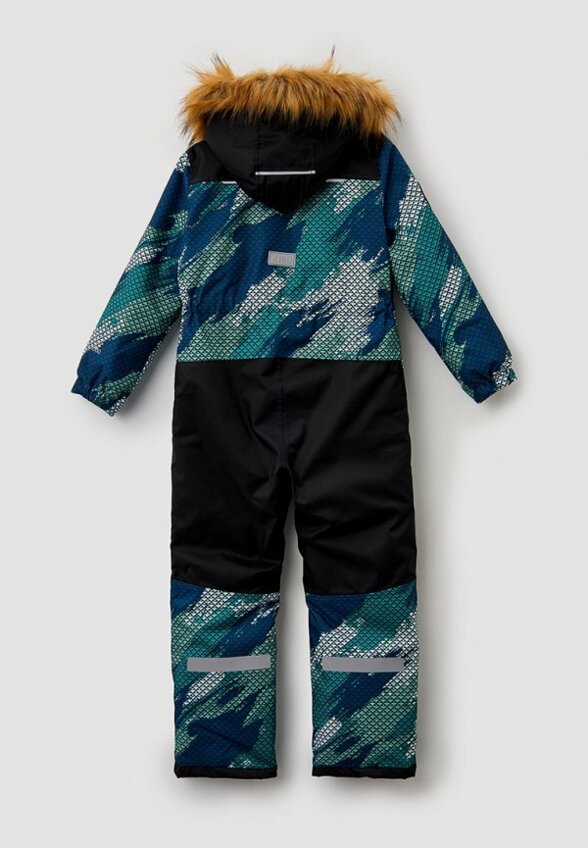 Комбинезон утепленный Kisu