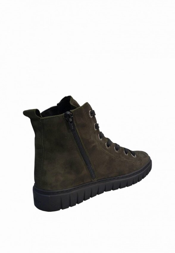 Ботинки Semler