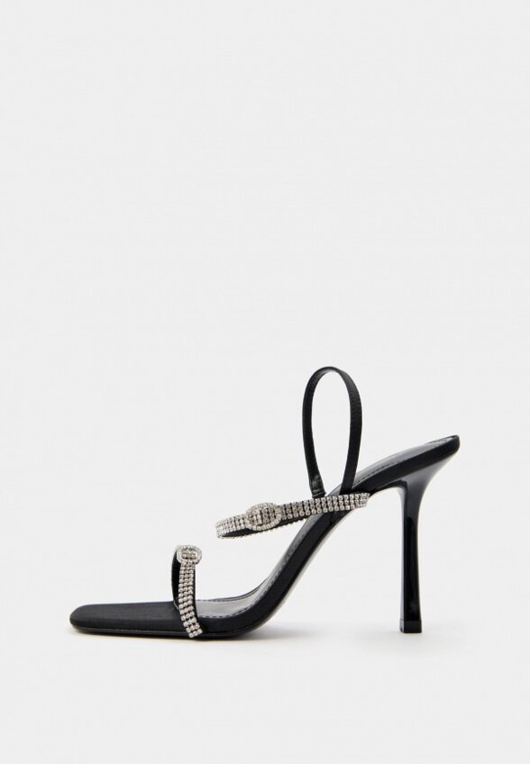 Босоножки Mango