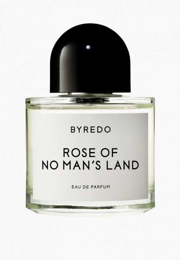 Парфюмерная вода Byredo