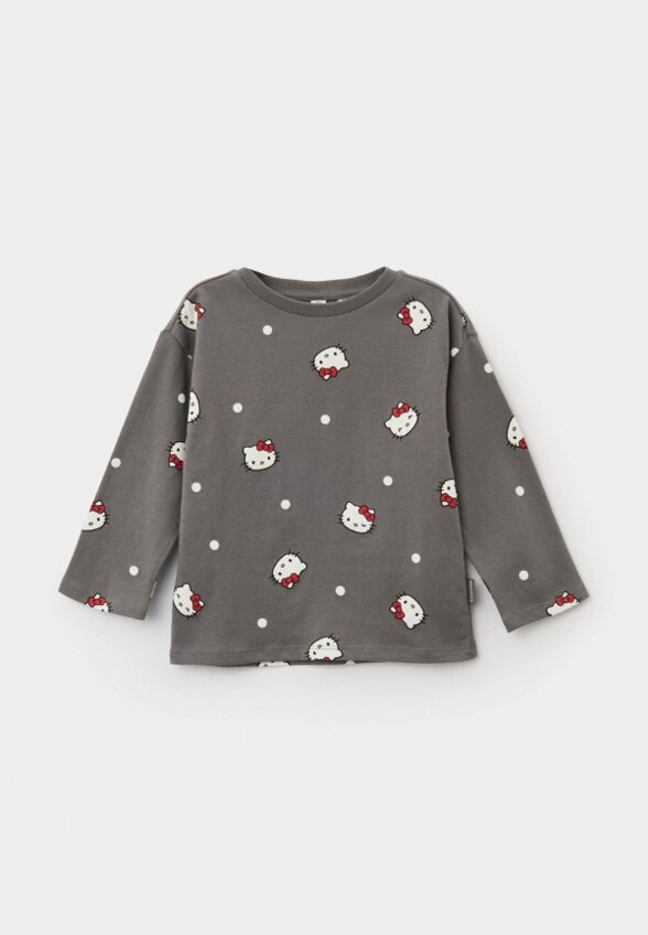 Лонгслив Sela