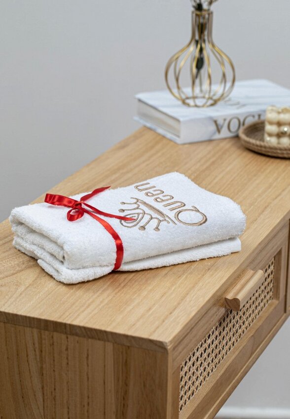 Комплект полотенец Luisa Moretti