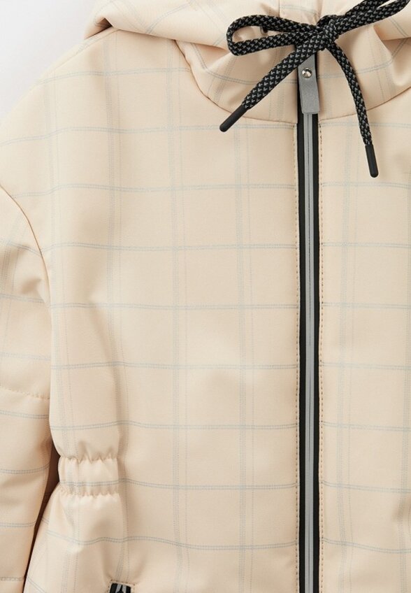 Куртка утепленная Jam Mix