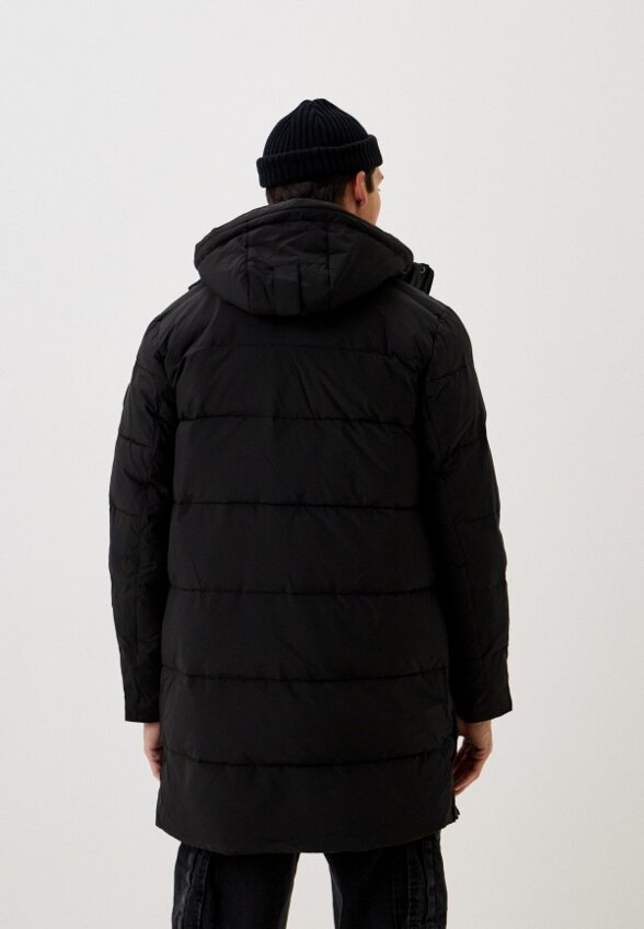 Пуховик Vitacci