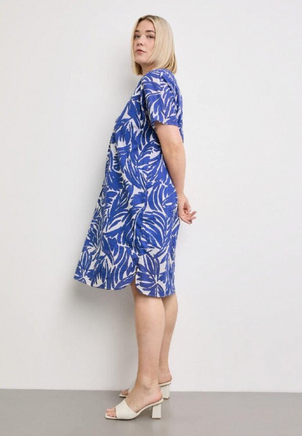 Платье Samoon by Gerry Weber