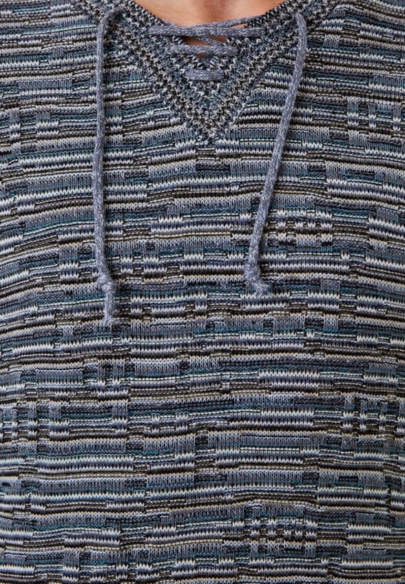 Пуловер Стим