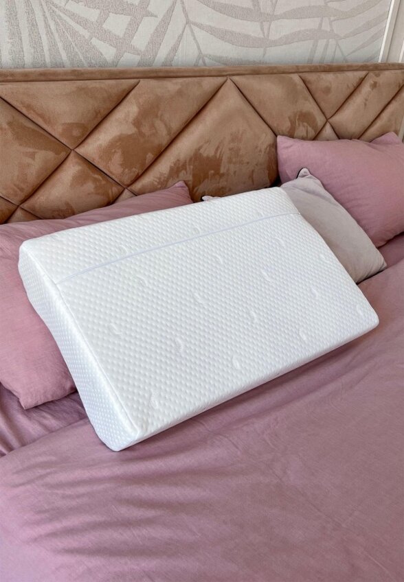 Подушка анатомическая SkyDreams