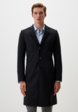 Пальто однобортное Berkytt1  - превью
