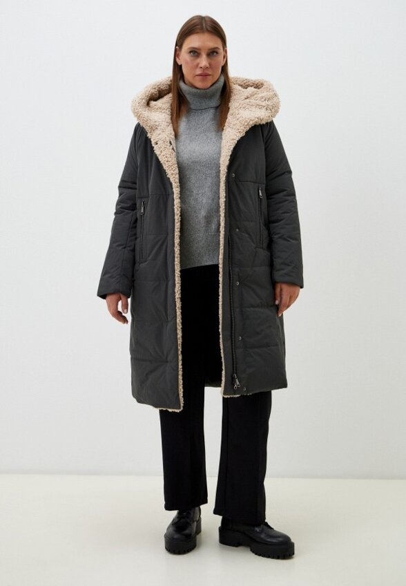 Пуховик Ogmando