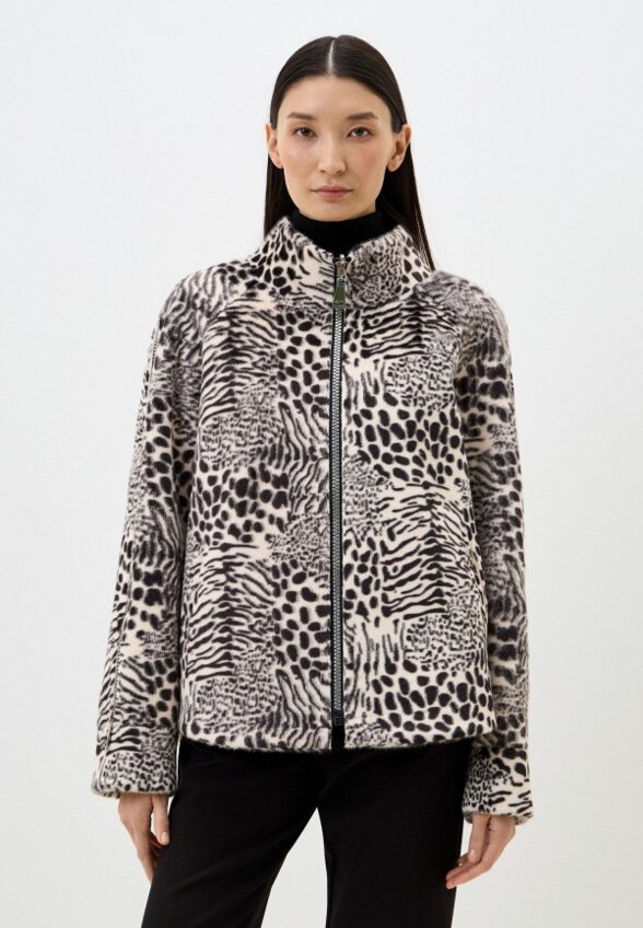 Дубленка Winterra