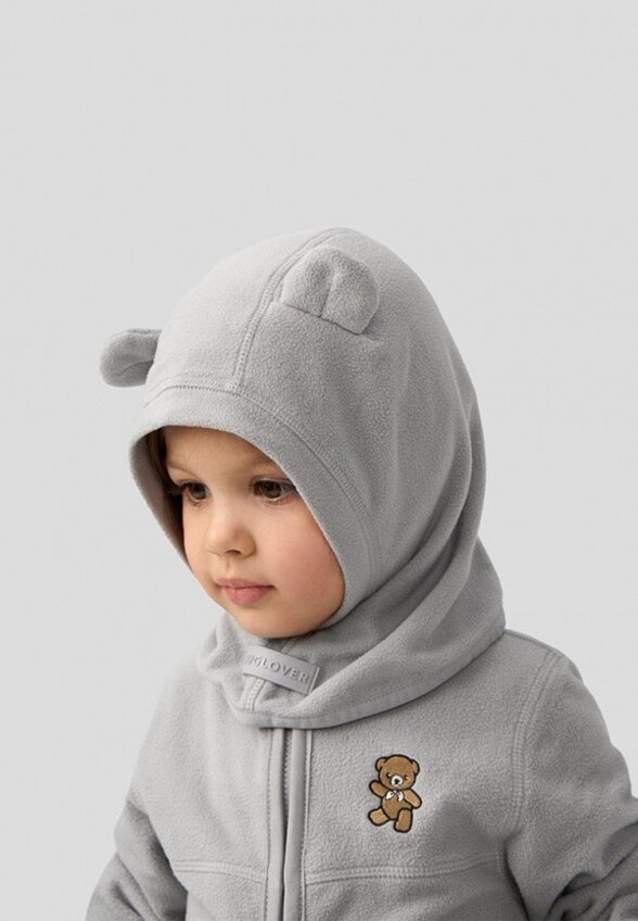 Балаклава Happy Baby